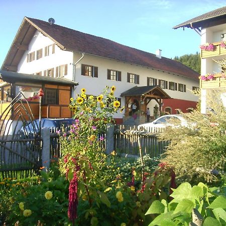 Landhotel Weingarten Haibach  Εξωτερικό φωτογραφία