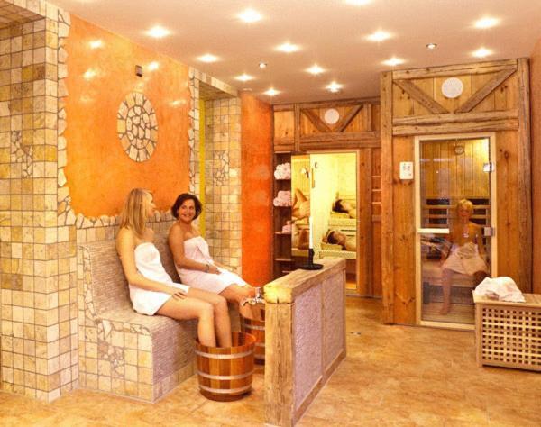 Landhotel Weingarten Haibach  Εξωτερικό φωτογραφία