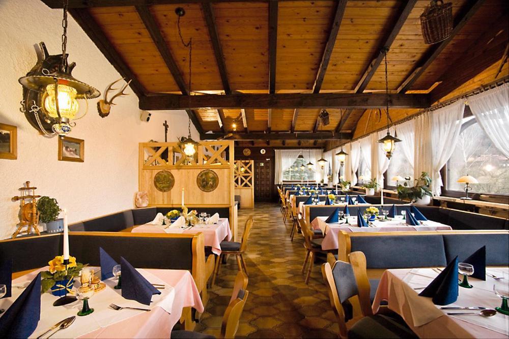 Landhotel Weingarten Haibach  Εξωτερικό φωτογραφία